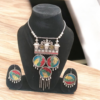 Multi-Colour Jewellery Set