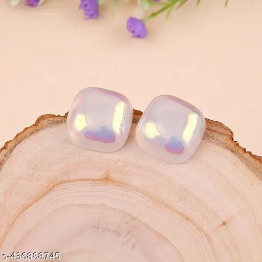 KA54 Korean party wear earrings - Image 2