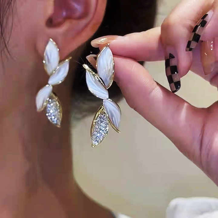 JJK 7 Cherry Earrings. - Image 3