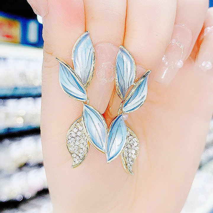 JJK 7 Cherry Earrings. - Image 2