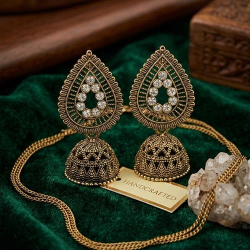 106Fashion Earrings - Image 3