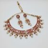 221Hasli necklace set