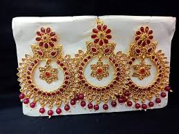 Indian traditional jewelry - Image 3