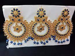 Indian traditional jewelry - Image 2