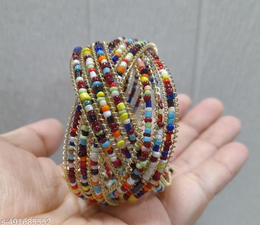 Bangle bracelet - Image 2