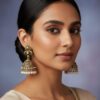 239 Jhumka earrings